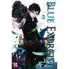 Blue Exorcist - Band 02