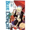 Blue Exorcist, Vol. 7 English Edition 