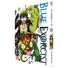 Blue Exorcist - Band 10