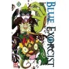 Blue Exorcist - Band 10