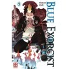 Blue Exorcist - Band 05