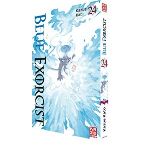 Blue Exorcist - Band 24