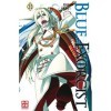 Blue Exorcist - Band 11