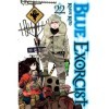 Blue Exorcist, Vol. 22