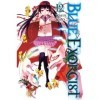 Blue Exorcist, Vol. 12
