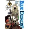 Blue Exorcist, Vol. 22 English Edition 