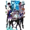 Blue Exorcist, Vol. 14 English Edition 