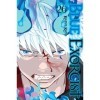 Blue Exorcist, Vol. 26 English Edition 