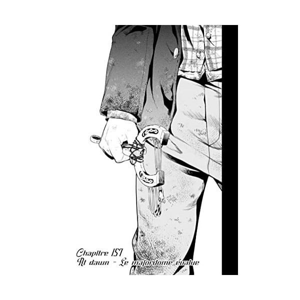 Black Butler - Tome 30