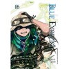 Blue Exorcist 16