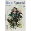 Blue Exorcist 16