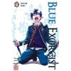 Blue Exorcist - Band 21