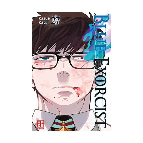 Blue Exorcist - Band 27