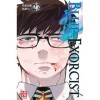 Blue Exorcist - Band 27