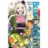 Blue Exorcist, Vol. 3 English Edition 