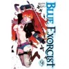 Blue Exorcist, Vol. 9 English Edition 