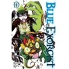 Blue Exorcist, Vol. 10 English Edition 