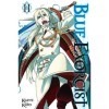 Blue Exorcist, Vol. 11 English Edition 