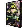 Seraph of the End – Band 01