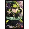 Seraph of the End – Band 01