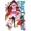 Blue Exorcist, Vol. 12 English Edition 