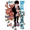 Blue Exorcist, Vol. 18 English Edition 