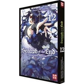 Seraph of the End – Band 12