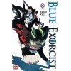Blue Exorcist - Band 08