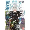 Blue Exorcist - Band 23