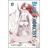 Blue Exorcist, Vol. 17 Portuguese Edition [Paperback] Kazue Kato