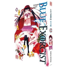 Blue Exorcist - Band 12