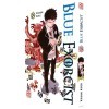 Blue Exorcist - Band 18