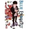 Blue Exorcist - Band 18