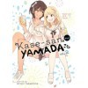 Kase-san and Yamada Vol. 2