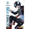 Blue Exorcist 1