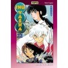 Inu-Yasha - Tome 22