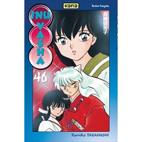 Inu-Yasha - Tome 46