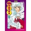 Inu-Yasha - Tome 33