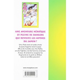 Inu-Yasha - Tome 44