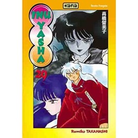 Inu-Yasha - Tome 29