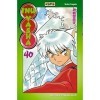 Inu-Yasha - Tome 40
