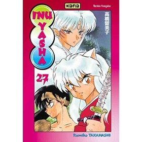 Inu-Yasha - Tome 27