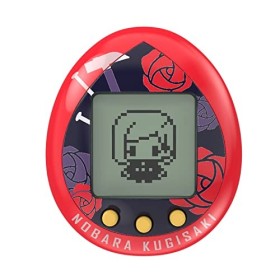 Tamagotchi Nano x Jujutsu Kaisen - Nobara Kugisaki version japonaise 