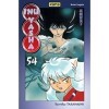Inu-Yasha - Tome 54