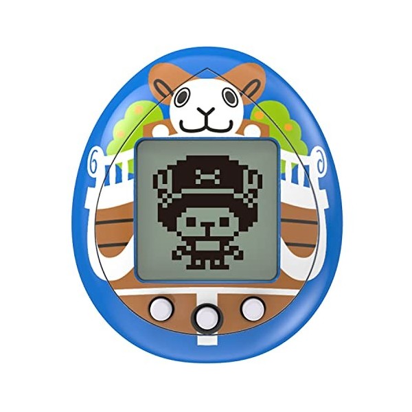 Tamagotchi Nano x Jujutsu Kaisen - Nobara Kugisaki version japonaise 