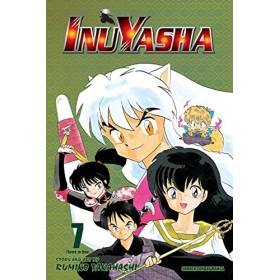 INU YASHA VIZBIG ED TP VOL 07 C: 1-0-1 