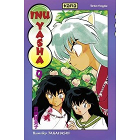 Inu-Yasha - Tome 9