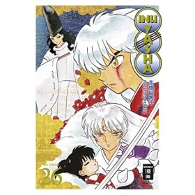 Inu Yasha New Edition 26