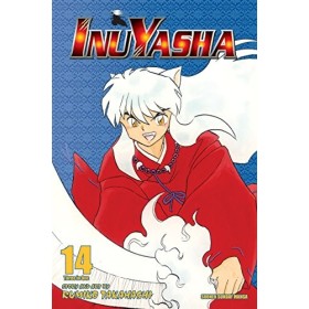 INU YASHA VIZBIG ED TP VOL 14 C: 1-0-2 