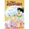 INU YASHA VIZBIG ED TP VOL 01